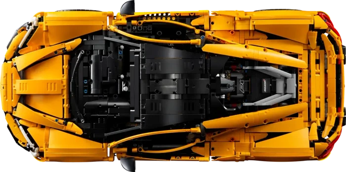LEGO Technic - McLaren P1