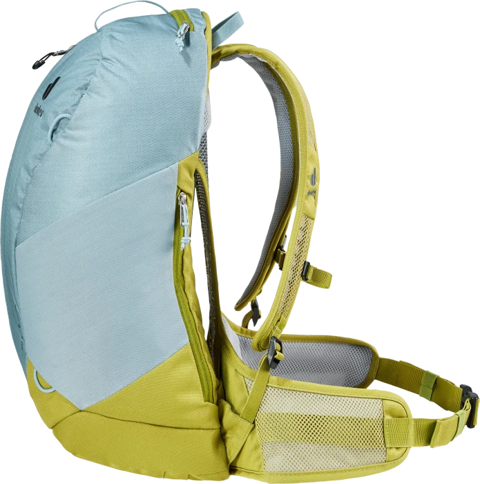 Deuter AC Lite 21 SL dusk/moss (Damen)