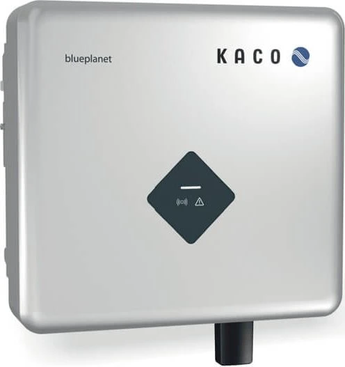 Kaco new energy blueplanet NX1 M2