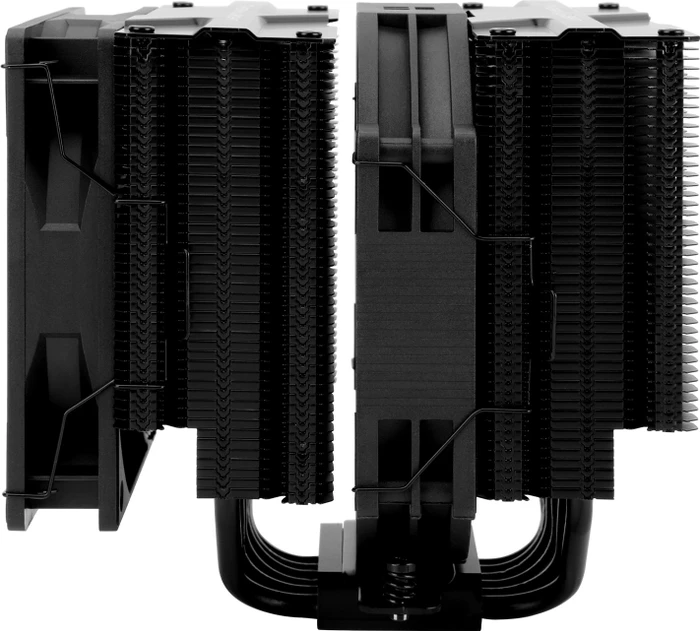 Thermalright Peerless Assassin 140 Black