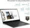 ASUS Chromebook Flip CX5 CX5500FEA-E60012, Immersive White, Core i7-1165G7, 16GB RAM, 512GB SSD, DE Vorschaubild