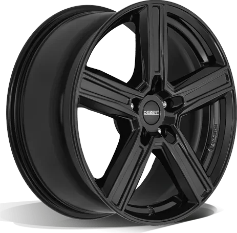 Dezent KG 7.5x18 5/112 ET48 (verschiedene Farben)