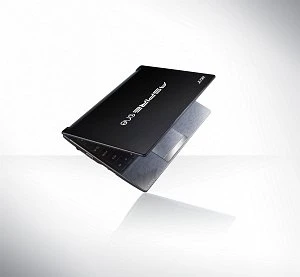 Acer Aspire One D260, schwarz, Atom N450, 1GB RAM, 250GB HDD, UMTS, DE