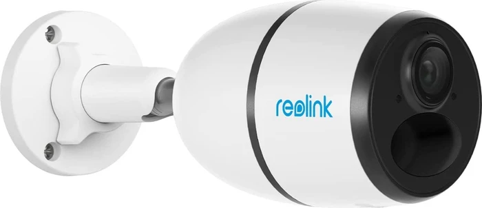 Reolink Go Plus 4G/LTE 2K 4MP HD, Serie G330