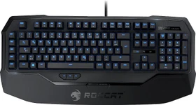 Roccat Ryos MK Glow, MX BLACK, USB, DE