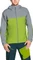 Vaude Moab Rain Fahrradjacke chute green (Herren) Vorschaubild