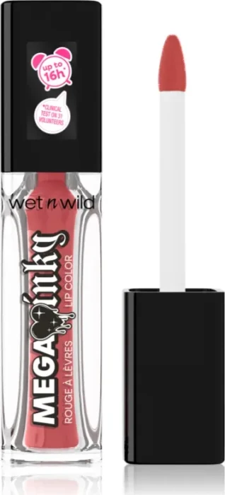 wet n wild Mega Inky Lip Color desert crush, 6.5ml