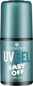 Essence UV Gel Easy Off Nagellack 14 transformative teal, 5ml