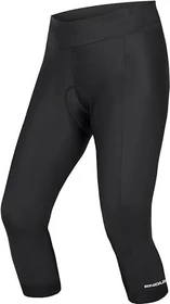 Endura Xtract Knicker II Fahrradhose 3/4 schwarz (Damen)