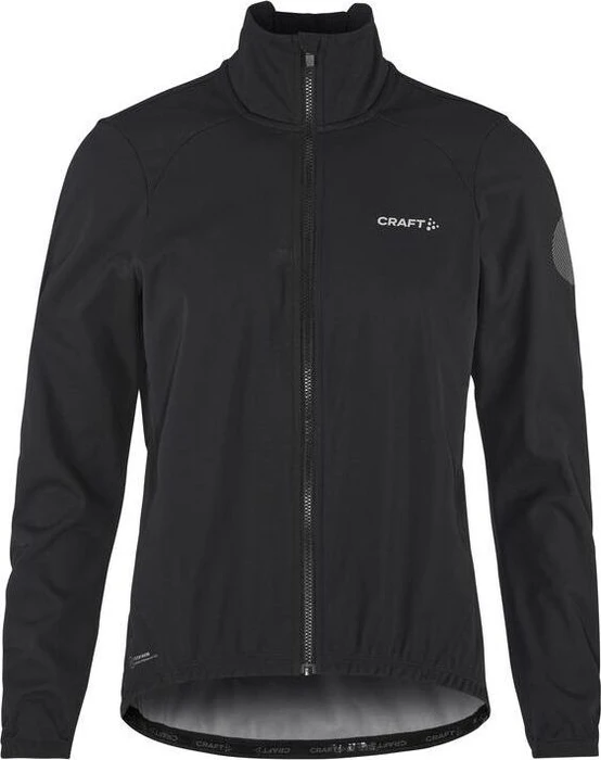Craft Core SubZ 2 Fahrradjacke schwarz (Herren)