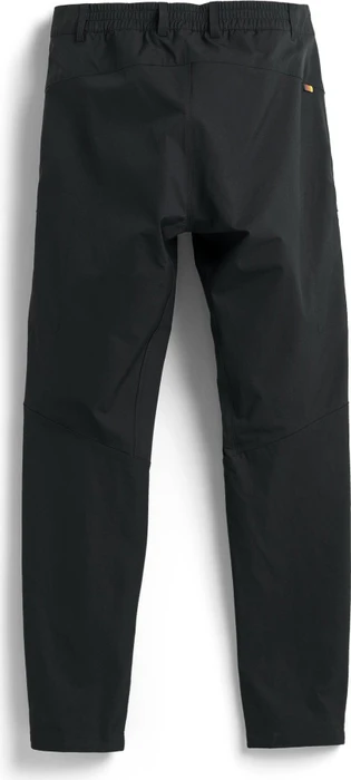 Fjällräven S/F Rider's Hybrid Trousers Fahrradhose lang schwarz (Herren)
