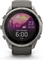 Garmin Fenix 9 Pro Solar 51mm titanium/pebble grey Vorschaubild