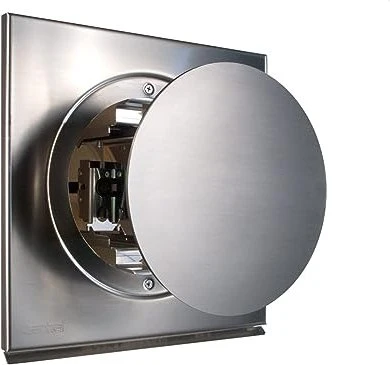 Berbel BMK-Z 150 bT Mauerkasten 150mm