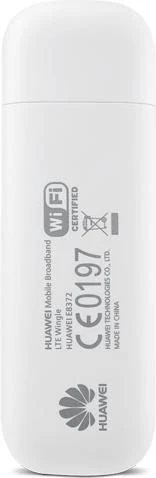 Huawei E8372h-320, weiß