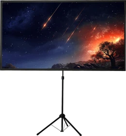 Celexon Stativleinwand Ultra-lightweight 177x100cm