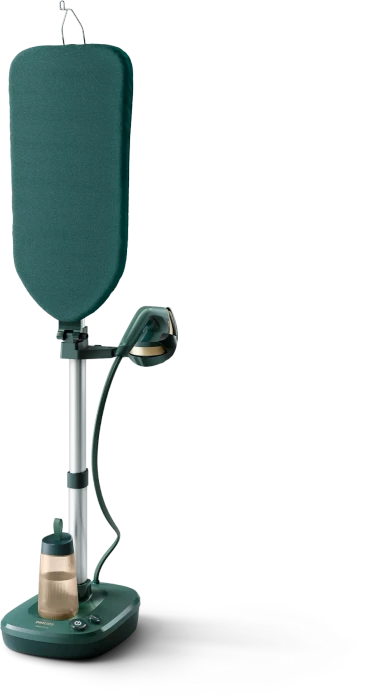 Philips AIS6020/70 Dampfbügelstation mit Bügeltisch