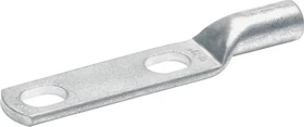 Klauke Presskabelschuh DIN Sonderausführung Cu mit 2 Langlöchern 185mm² M12