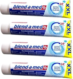 blend-a-med Extra Frisch Clean Zahncreme, 125ml