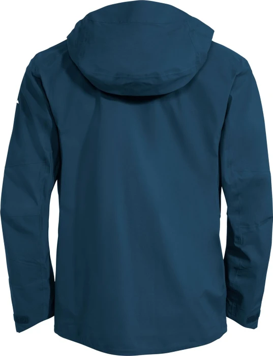 Vaude Croz 3L III Funktionsjacke baltic sea (Herren)