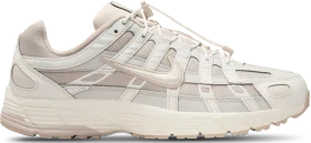 Nike P-6000 sail/light bone/cream (Damen)