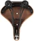 Brooks B67 S Aged 205mm Sattel (Damen) Vorschaubild
