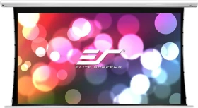 Elite Screens Saker Tab Tension CineGrey 5D ISF Tageslichtleinwand 221.5x124.5cm