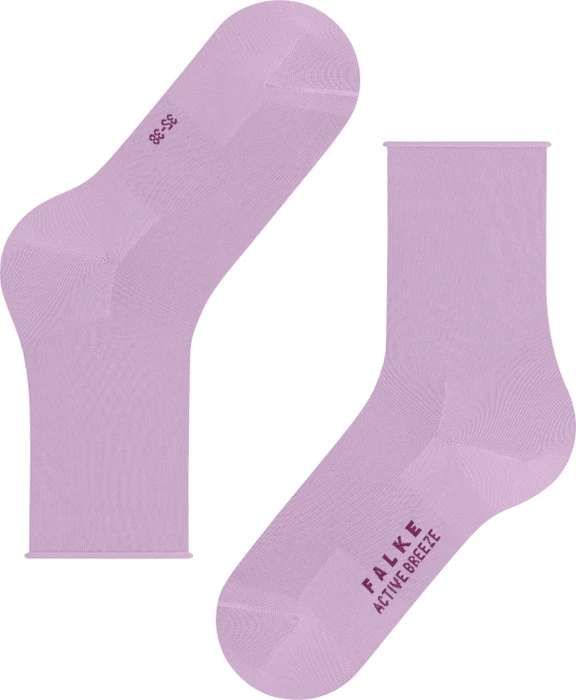 Falke Active Breeze Socken shell pink (Damen)