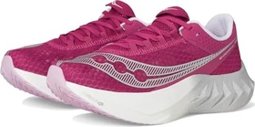 Saucony Endorphin Pro 4 magenta (Damen)