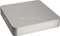 Impactics DMono 1 silber, für Gigabyte GA-H110TN und GA-Q170TN, Schalter vorn Vorschaubild