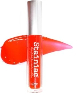 theBalm Stainiac Lip And Cheek Stain prom queen, 4ml