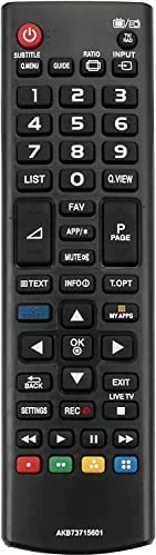 LG AKB73715601