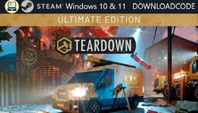 Teardown (Download) (PC)