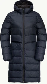 Jack Wolfskin Lenauplatz Funktionsjacke night blue (Damen)