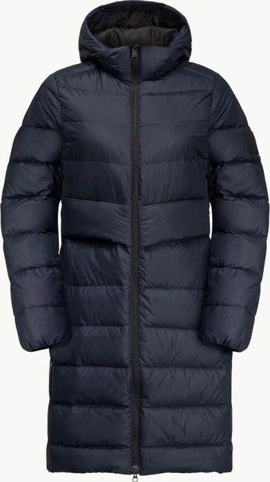 Jack Wolfskin Lenauplatz Funktionsjacke night blue (Damen)