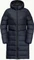 Jack Wolfskin Lenauplatz Funktionsjacke night blue (Damen) Vorschaubild