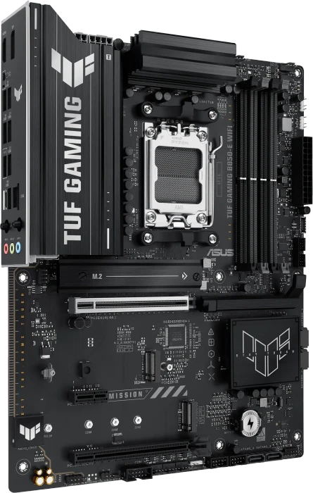 ASUS TUF Gaming B850-E WIFI (AMD AM5)