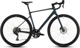 Cube Nuroad Race royalgreen'n'black Modell 2026