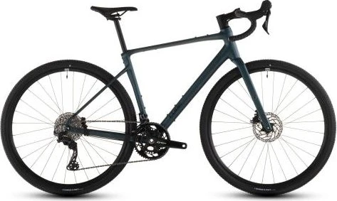 Cube Nuroad Race Modell 2026