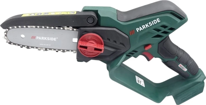 Parkside PAGHS 20-Li C4 Gehölzschneider Akku-Astsäge solo