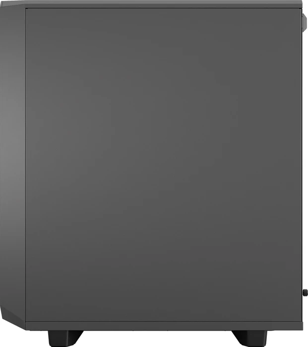 Fractal Design Meshify 2 Compact Gray TG Light Tint, Glasfenster