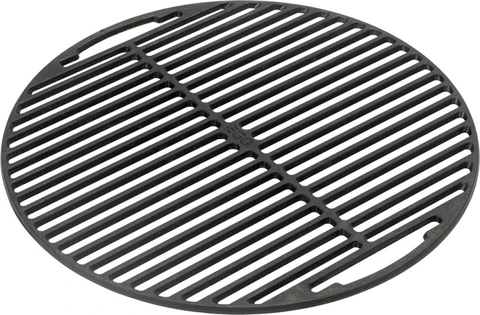 Big Green Egg Gusseisen-Grillrost für Big Green Egg Mini