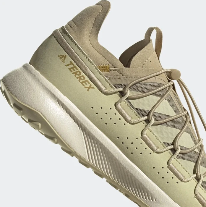 adidas Terrex Voyager 21 Travel beige tone/sandy beige/victory gold (Herren)