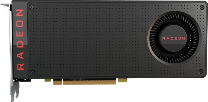 PowerColor Radeon RX 480, 8GB GDDR5, HDMI, 3x DP