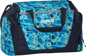 Ergobag Sporttasche AbtauchBär