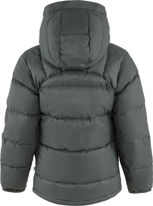 Fjällräven Expedition Down Lite Funktionsjacke basalt (Damen)