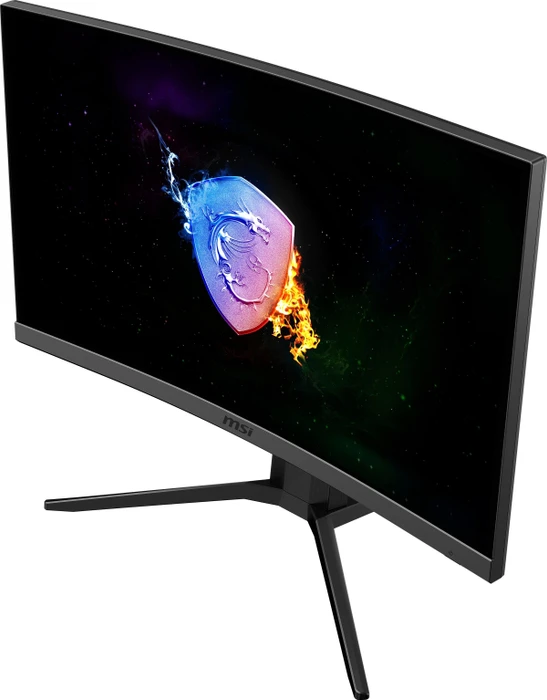 MSI Optix G24C6P, 23.6"