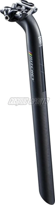 Ritchey WCS 1-Bolt 27.2mm/350mm 20mm Setback Sattelstütze
