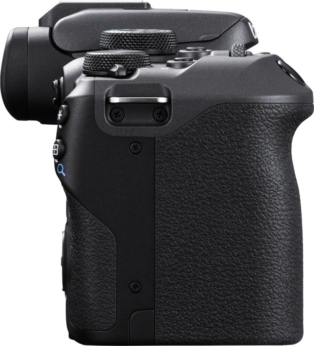 Canon EOS R10 mit Objektiv RF-S 18-150mm 3.5-6.3 IS STM