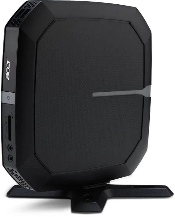 Acer Veriton N4620G, Core i3-2377M, 4GB RAM, 500GB HDD