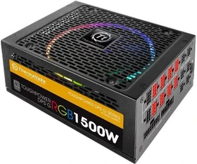 Thermaltake ToughPower DPS G RGB Titanium 1500W, ATX 2.31